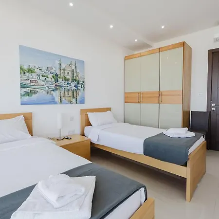 Appartamento Seaside Escape 2bed With Views! By Homely Is-Sellum