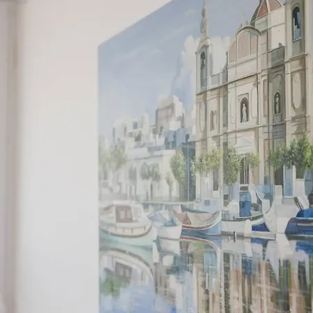 Apartamento Seaside Escape 2bed With Views! By Homely Is-Sellum