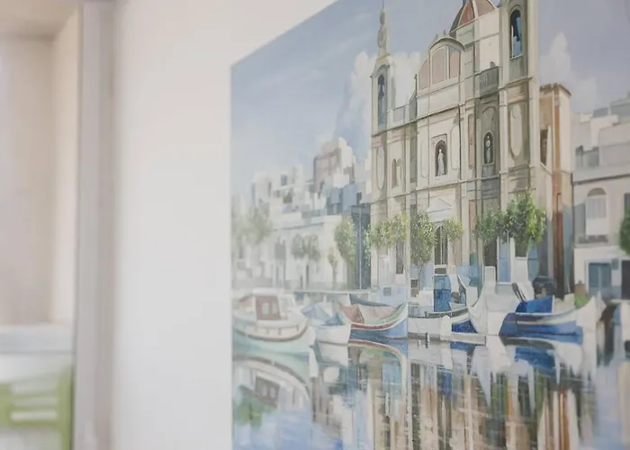 Apartamento Seaside Escape 2bed With Views! By Homely Is-Sellum