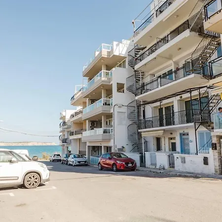 Seaside Escape 2bed With Views! By Homely Appartement *