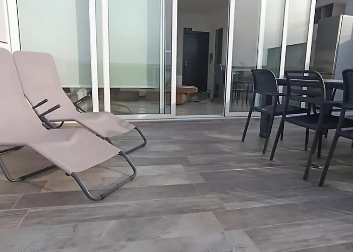 Daire Seaside Escape 2bed With Views! By Homely *